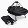 Ooni Fyra Carry Cover / Draagtas -Barbecue In De Thuiskeuken ooni fyra carry cover draagtas