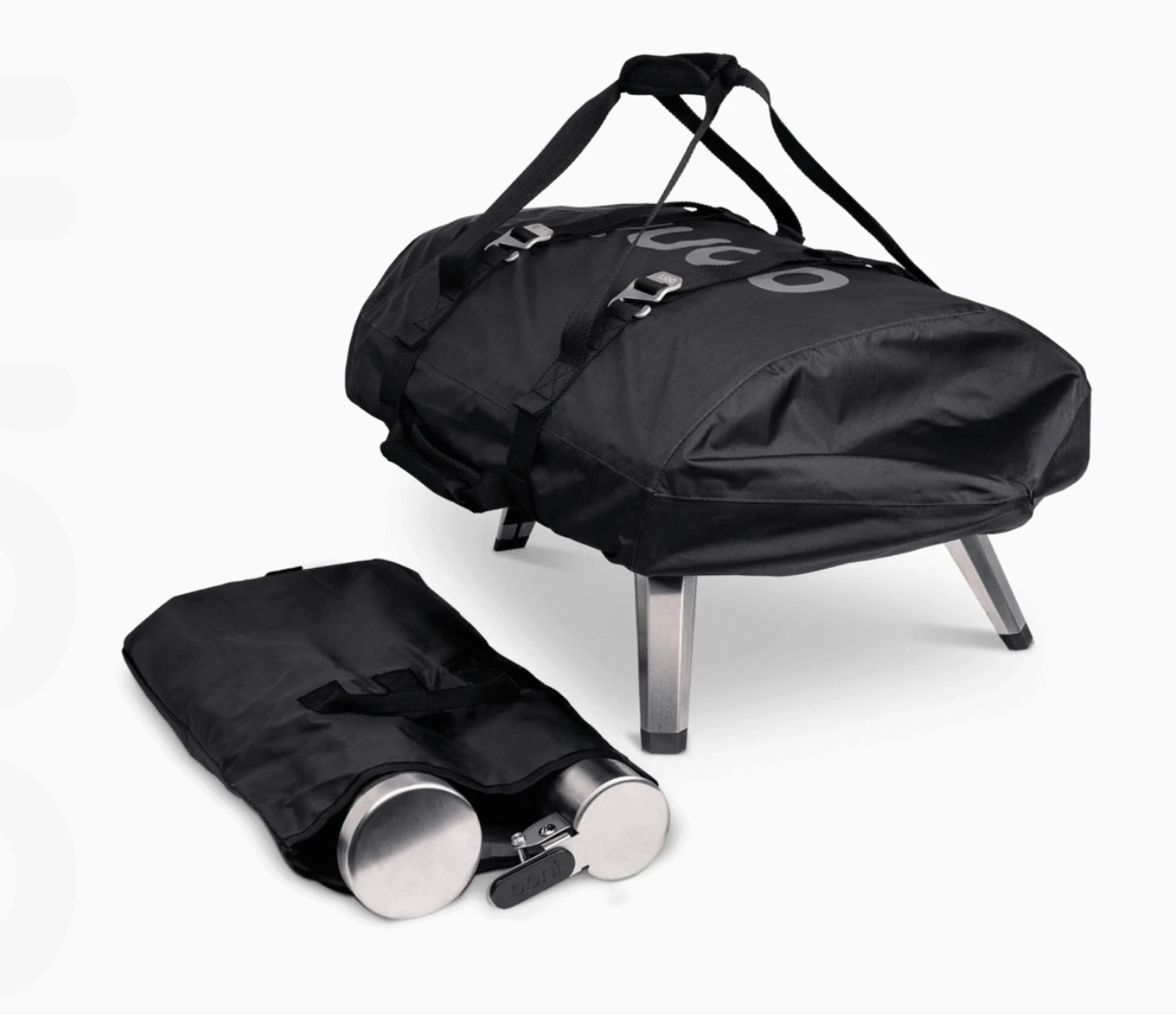 Ooni Fyra Carry Cover / Draagtas 3 Ooni Fyra Carry Cover / Draagtas