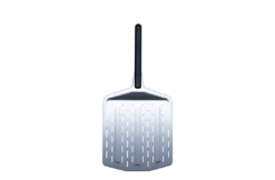 Ooni Geperforeerde Pizzaschep - Perforated Pizza Peel 12inch