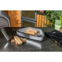 Ooni Karu 12 Extra Grote Brandstoftray -Barbecue In De Thuiskeuken ooni karu 12 extra grote brandstoftray 2