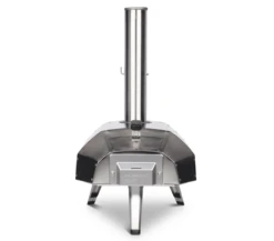 Ooni Karu 12 Hout En Houtskool Gestookte Pizzaoven -Barbecue In De Thuiskeuken ooni karu 12 hout en houtskool gestookte pizzaoven 1