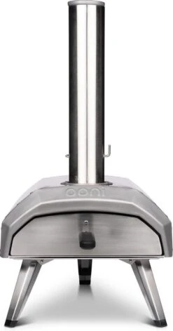 Ooni Karu 12 Hout En Houtskool Gestookte Pizzaoven -Barbecue In De Thuiskeuken ooni karu 12 hout en houtskool gestookte pizzaoven 2