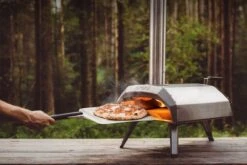 Ooni Karu 12 Hout En Houtskool Gestookte Pizzaoven -Barbecue In De Thuiskeuken ooni karu 12 hout en houtskool gestookte pizzaoven 4