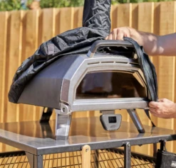 Ooni Karu 16 Beschermhoes Draagtas 9 Ooni Karu 16 Beschermhoes Draagtas -Barbecue In De Thuiskeuken ooni karu 16 beschermhoes draagtas 1