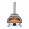 Ooni Karu 16 Houtskoolgestookte Pizzaoven -Barbecue In De Thuiskeuken ooni karu 16 houtskoolgestookte pizzaoven