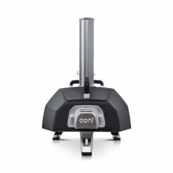 Ooni Karu 16 Houtskoolgestookte Pizzaoven -Barbecue In De Thuiskeuken ooni karu 16 houtskoolgestookte pizzaoven 3