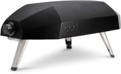 Ooni Koda 12 Gasgestookte Pizzaoven -Barbecue In De Thuiskeuken ooni koda 12 gasgestookte pizzaoven 2