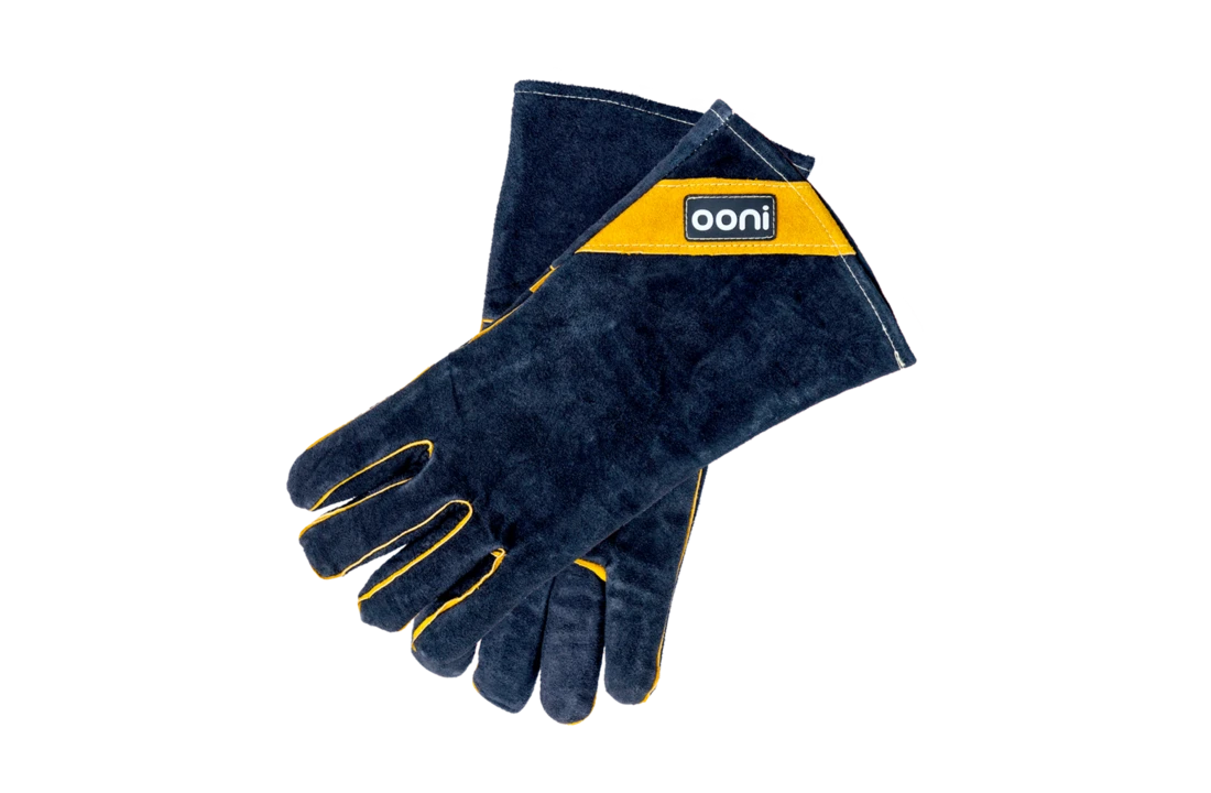 Ooni Pizza Oven Gloves (handschoenen) 3 Ooni Pizza Oven Gloves (handschoenen)