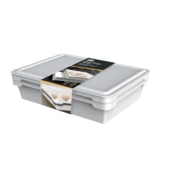 Ooni Pizzadeeg Kratten (2st)