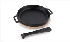 Ooni Skillet -Barbecue In De Thuiskeuken ooni skillet 1