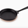 Ooni Skillet -Barbecue In De Thuiskeuken ooni skillet