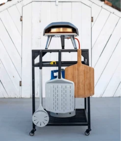 Ooni Tafel -Barbecue In De Thuiskeuken ooni tafel 4