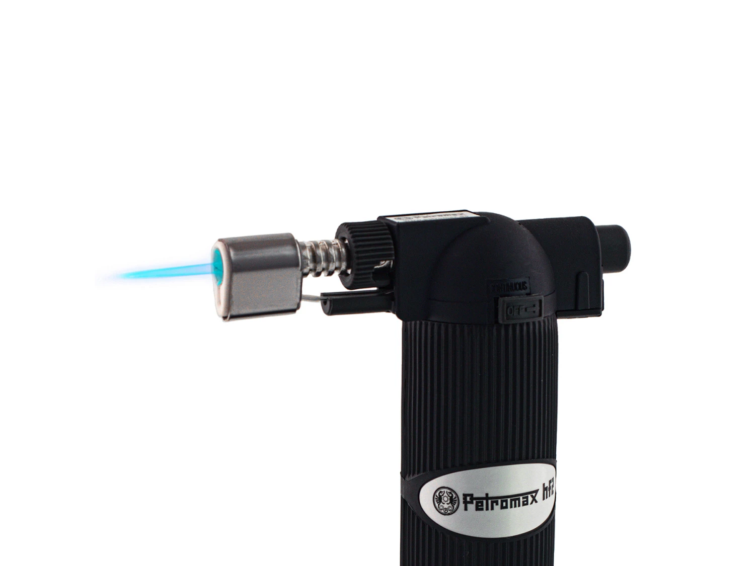 Petromax Aansteker Gasbrander 4 Petromax Aansteker Gasbrander - Afbeelding 2