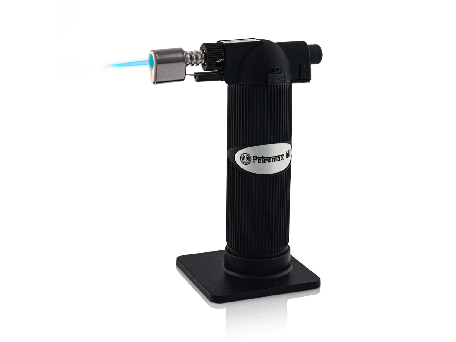 Petromax Aansteker Gasbrander 3 Petromax Aansteker Gasbrander