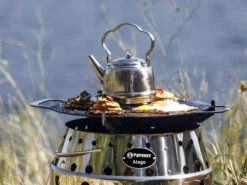 Petromax Atago Grillplaat -Barbecue In De Thuiskeuken petromax atago grillplaat 5