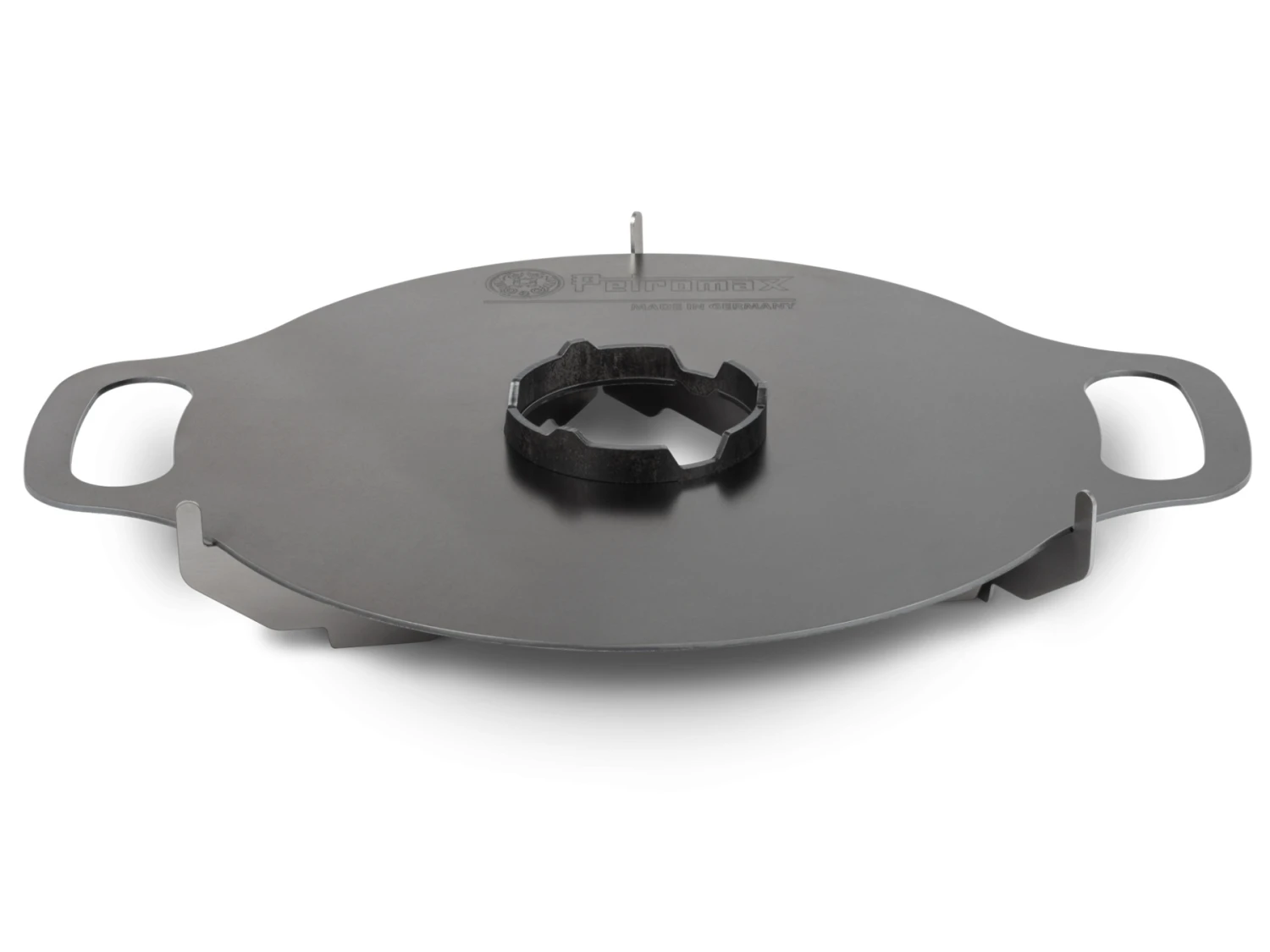 Petromax Atago Opzetstuk 4 Petromax Atago Opzetstuk - Afbeelding 2