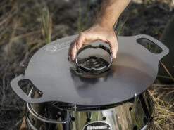 Petromax Atago Opzetstuk 11 Petromax Atago Opzetstuk -Barbecue In De Thuiskeuken petromax atago opzetstuk 2