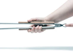 Petromax Barbecuetang -Barbecue In De Thuiskeuken petromax barbecuetang 3