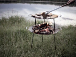 Petromax Barbecuetang -Barbecue In De Thuiskeuken petromax barbecuetang 5