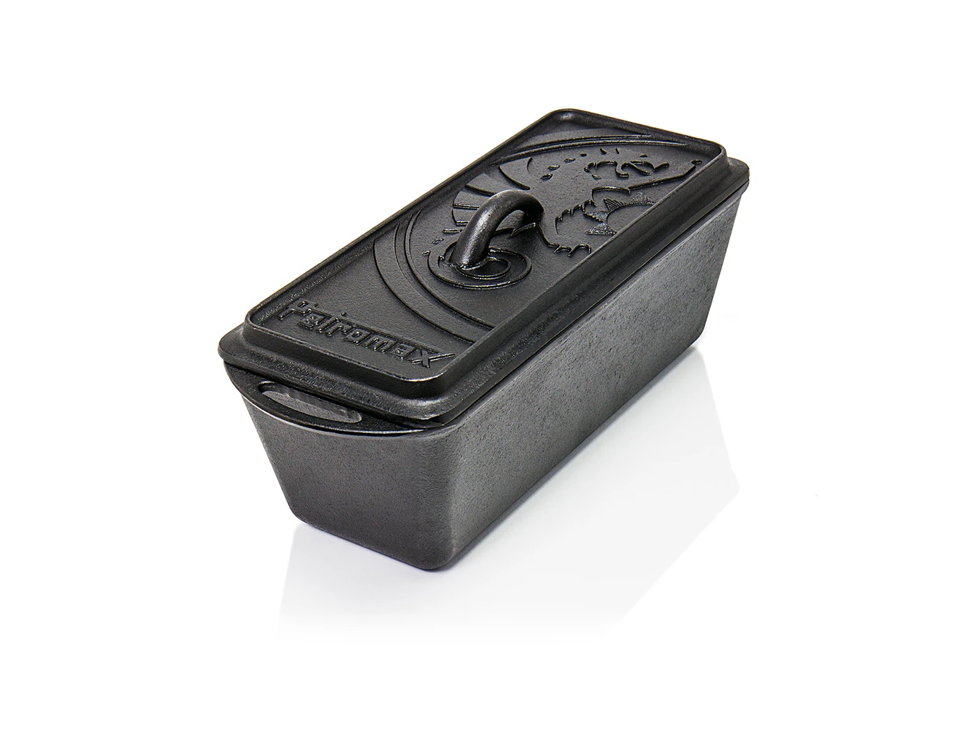 Petromax Broodpan 4 Petromax Broodpan - Afbeelding 2