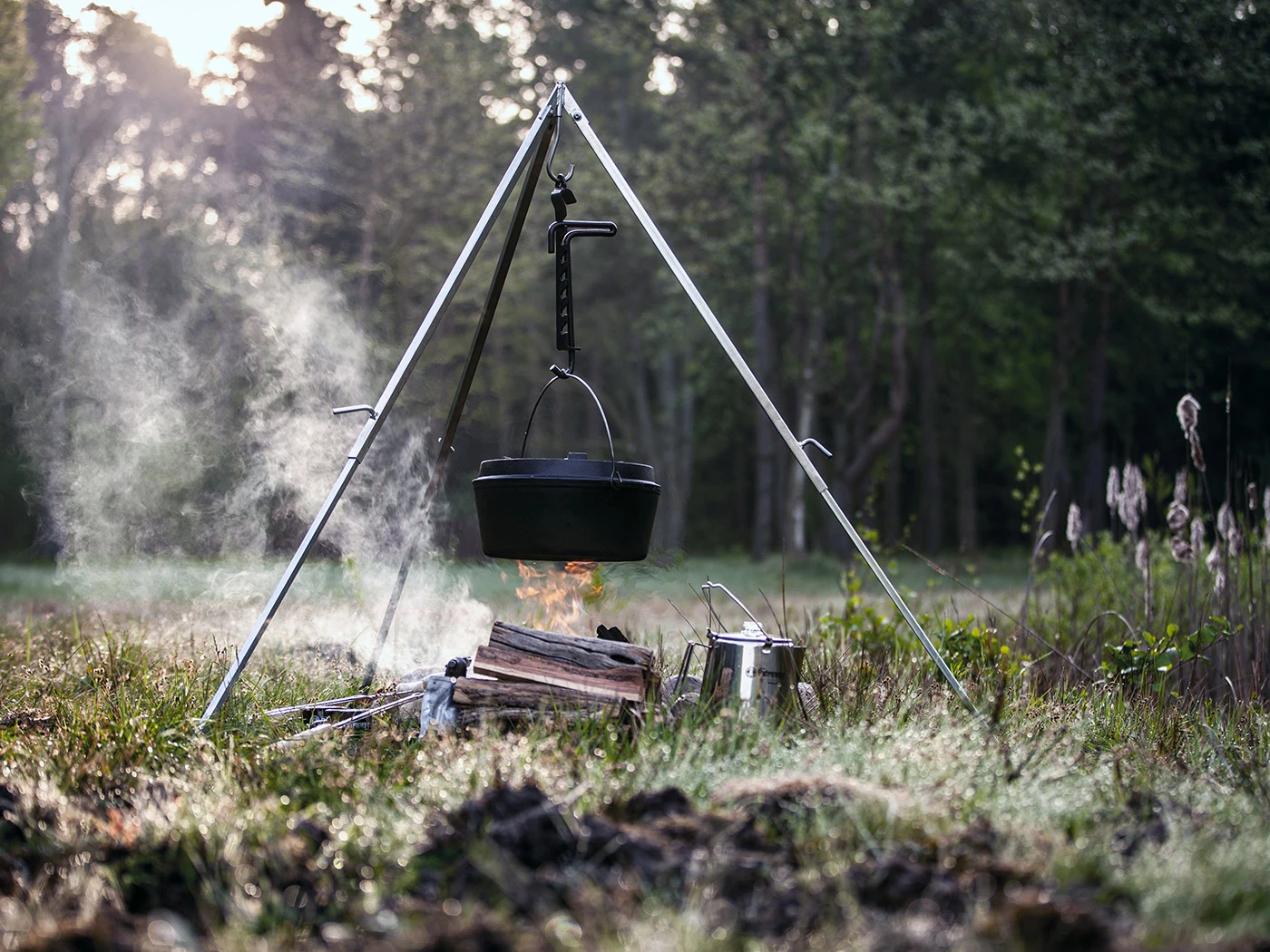 Petromax Driepoot 7 Petromax Driepoot - Afbeelding 5