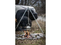 Petromax Driepoot 14 Petromax Driepoot -Barbecue In De Thuiskeuken petromax driepoot 5