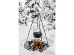 Petromax Driepoot 15 Petromax Driepoot -Barbecue In De Thuiskeuken petromax driepoot 6