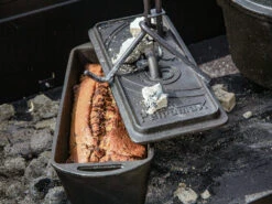 Petromax Dutch Oven Professionele Dekselhaak -Barbecue In De Thuiskeuken petromax dutch oven professionele dekselhaak 3