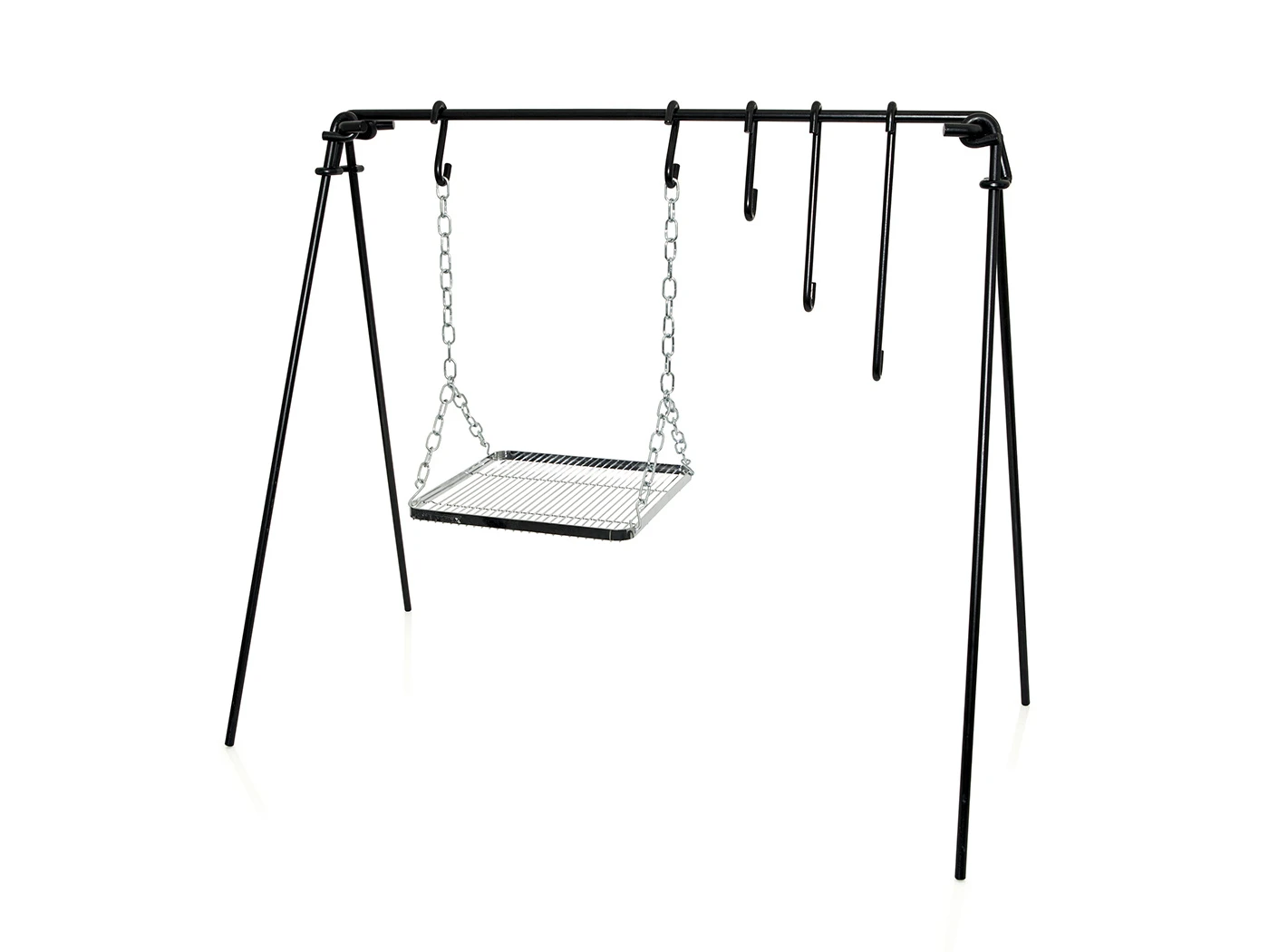 Petromax Fire Bridge / Vuurbrug 3 Petromax Fire Bridge / Vuurbrug