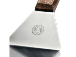 Petromax Flexibele Spatel Lang 6 Petromax Flexibele Spatel Lang -Barbecue In De Thuiskeuken petromax flexibele spatel lang 1