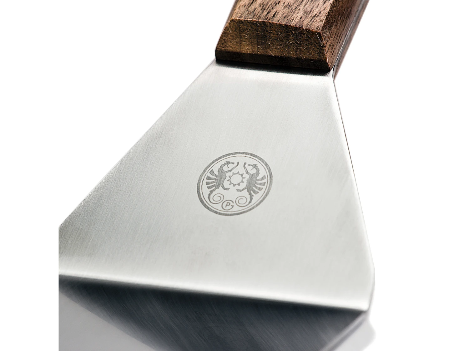 Petromax Flexibele Spatel Lang 4 Petromax Flexibele Spatel Lang - Afbeelding 2