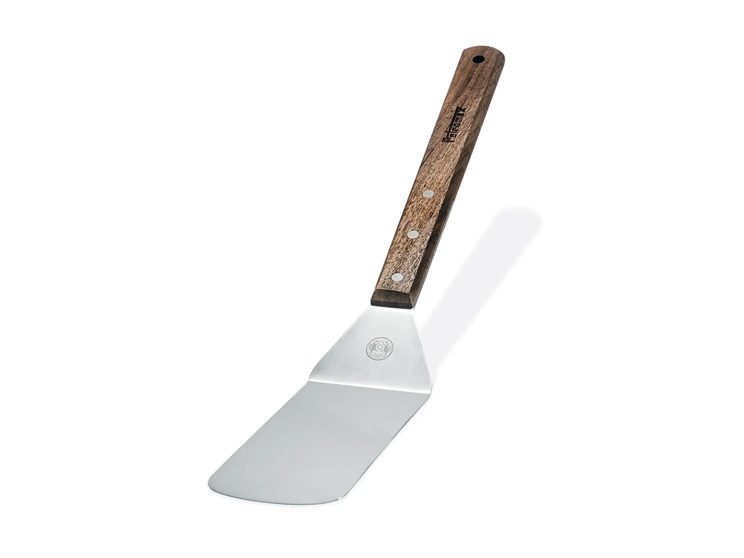 Petromax Flexibele Spatel Lang 3 Petromax Flexibele Spatel Lang