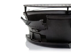 Petromax Gietijzeren Barbecue TG3 -Barbecue In De Thuiskeuken petromax gietijzeren barbecue tg3 3