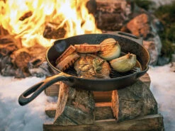 Petromax Gietijzeren Grill Skillet 12 Petromax Gietijzeren Grill Skillet -Barbecue In De Thuiskeuken petromax gietijzeren grill skillet 4