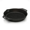 Petromax Gietijzeren Grill Skillet Met 2 Handvatten -Barbecue In De Thuiskeuken petromax gietijzeren grill skillet met 2 handvatte