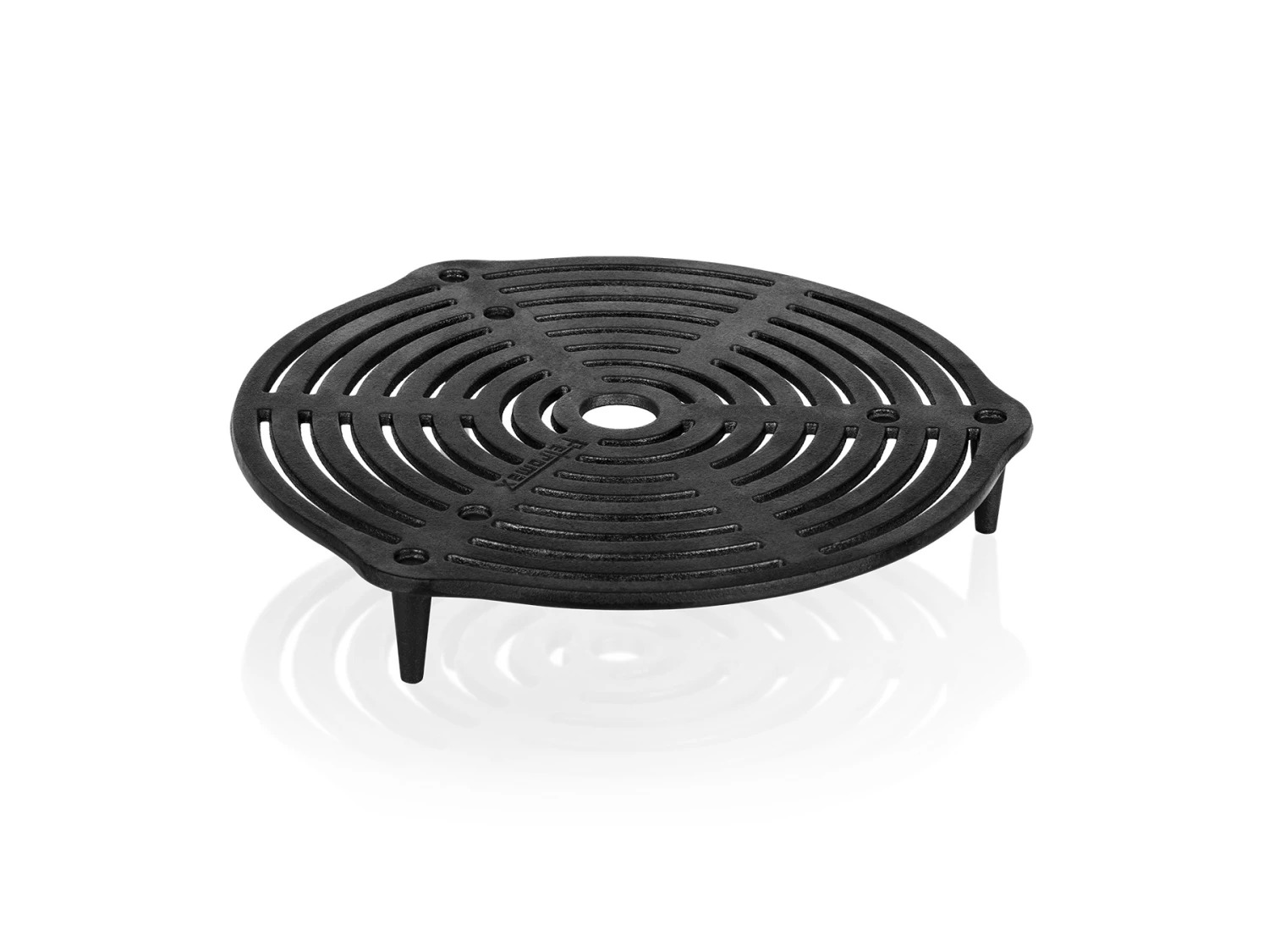 Petromax Gietijzeren Onderzetter Met Pootjes 3 Petromax Gietijzeren Onderzetter Met Pootjes