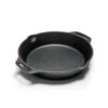 Petromax Gietijzeren Skillet Met 2 Handvatten -Barbecue In De Thuiskeuken petromax gietijzeren skillet met 2 handvatten
