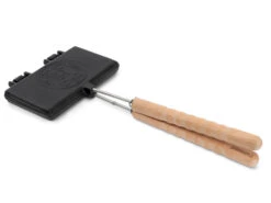 Petromax Gietijzeren Wafelijzer Kort 10 Petromax Gietijzeren Wafelijzer Kort -Barbecue In De Thuiskeuken petromax gietijzeren wafelijzer kort 2