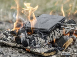 Petromax Gietijzeren Wafelijzer Kort 12 Petromax Gietijzeren Wafelijzer Kort -Barbecue In De Thuiskeuken petromax gietijzeren wafelijzer kort 4