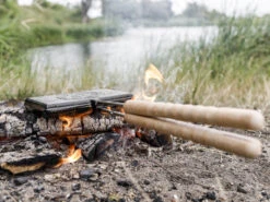 Petromax Gietijzeren Wafelijzer Kort 13 Petromax Gietijzeren Wafelijzer Kort -Barbecue In De Thuiskeuken petromax gietijzeren wafelijzer kort 5