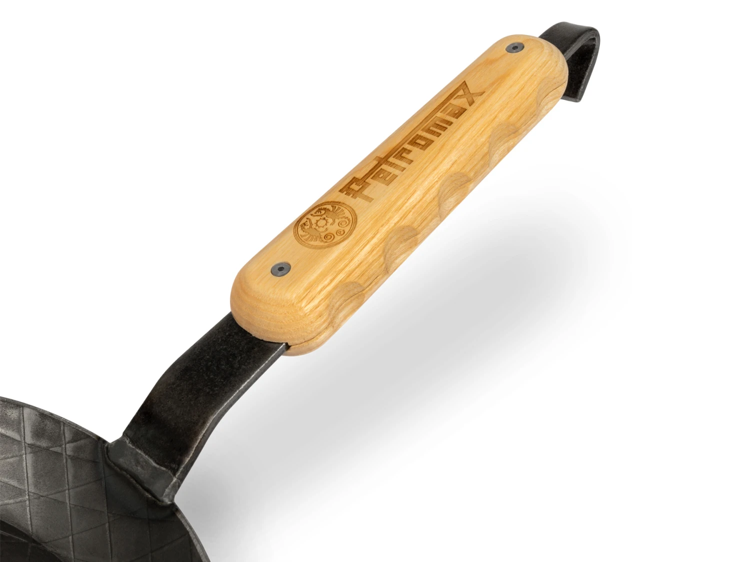 Petromax Houten Handvat Voor Smeedijzeren Pan 5 Petromax Houten Handvat Voor Smeedijzeren Pan - Afbeelding 3