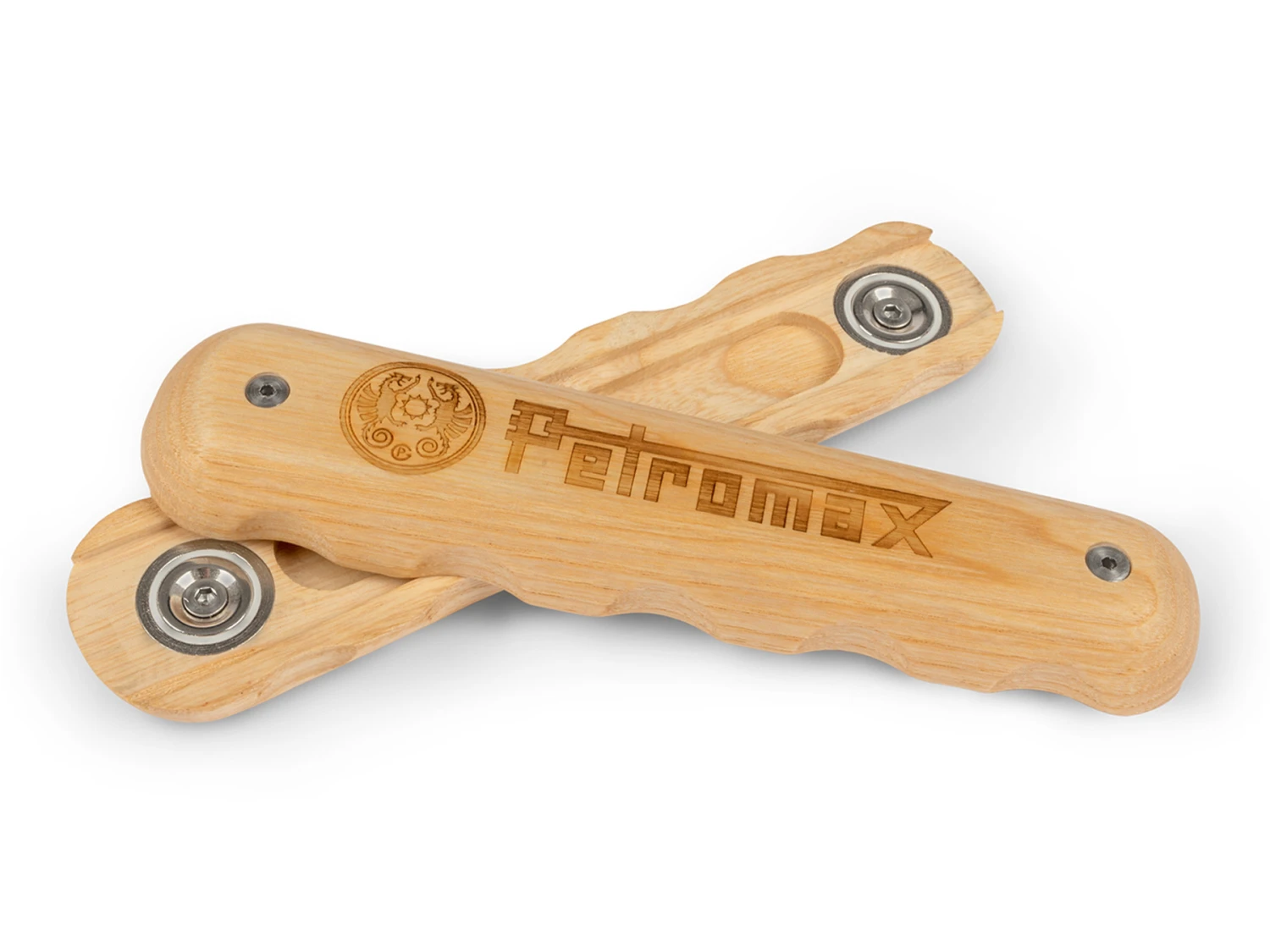 Petromax Houten Handvat Voor Smeedijzeren Pan 9 Petromax Houten Handvat Voor Smeedijzeren Pan - Afbeelding 7