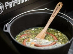 Petromax Houten Spatel 8 Petromax Houten Spatel -Barbecue In De Thuiskeuken petromax houten spatel 2