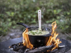 Petromax Houten Spatel 9 Petromax Houten Spatel -Barbecue In De Thuiskeuken petromax houten spatel 3