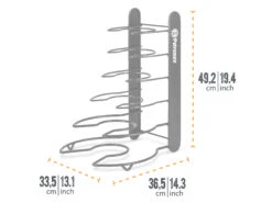 Petromax Pannenrek Voor Skillets -Barbecue In De Thuiskeuken petromax pannenrek voor skillets 6
