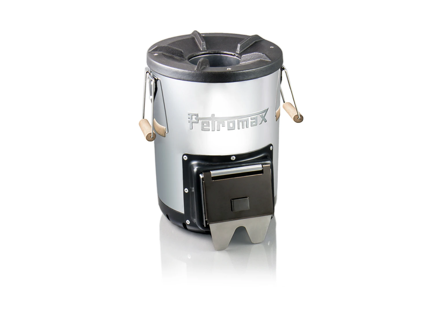 Petromax Rocket Stove 4 Petromax Rocket Stove - Afbeelding 2