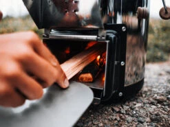 Petromax Rocket Stove 11 Petromax Rocket Stove -Barbecue In De Thuiskeuken petromax rocket stove 3