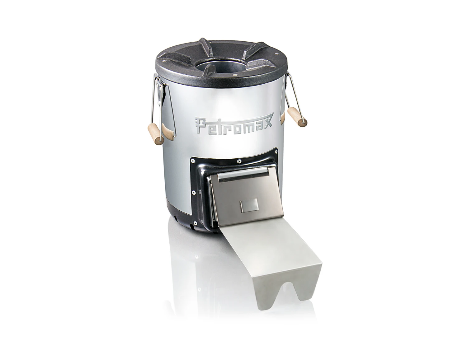 Petromax Rocket Stove 3 Petromax Rocket Stove