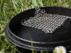 Petromax Scrubmat 10 Petromax Scrubmat -Barbecue In De Thuiskeuken petromax scrubmat 2