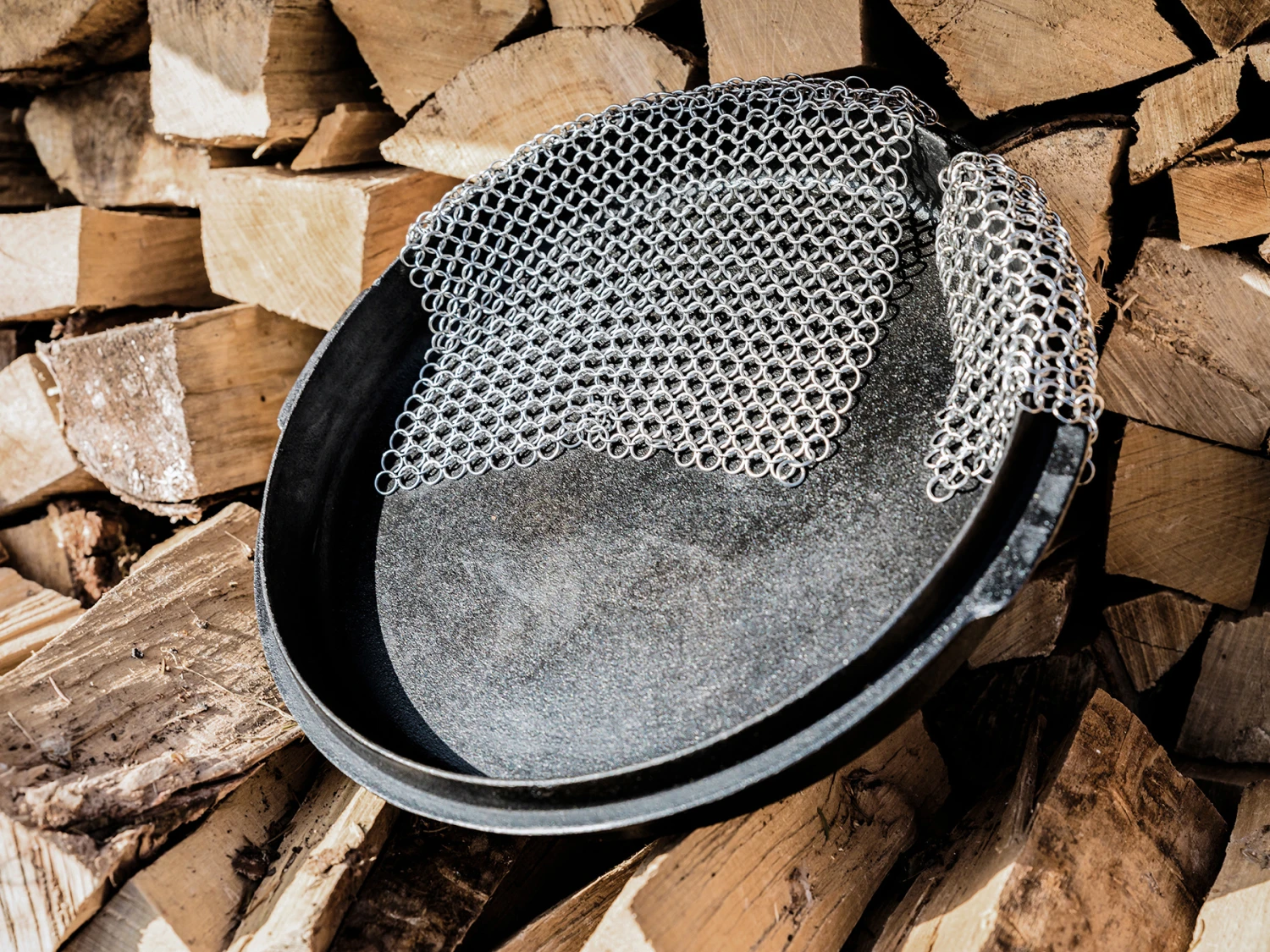 Petromax Scrubmat 6 Petromax Scrubmat - Afbeelding 4